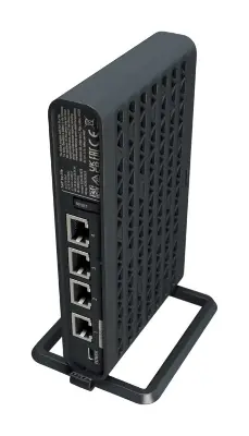 روتر اکسس پوینت میکروتیک مدل hAP be lite